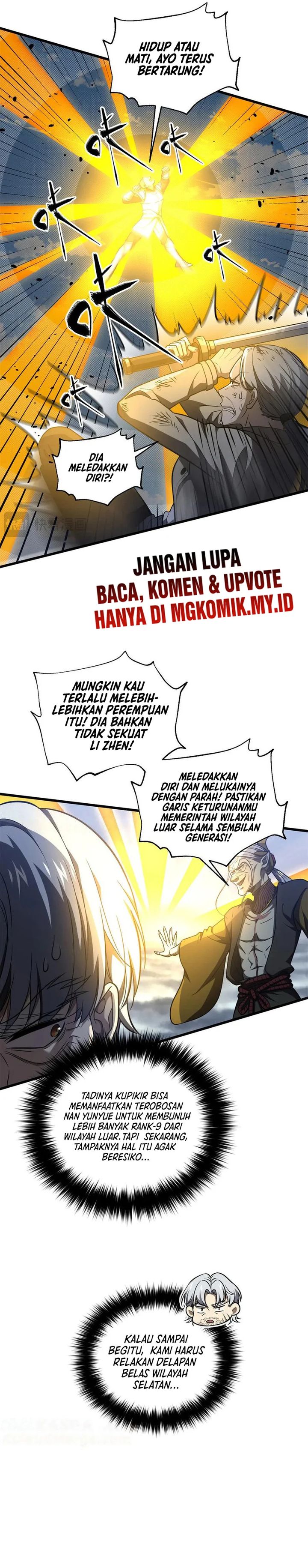 Dilarang COPAS - situs resmi www.mangacanblog.com - Komik global gao wu 306 - chapter 306 307 Indonesia global gao wu 306 - chapter 306 Terbaru 10|Baca Manga Komik Indonesia|Mangacan